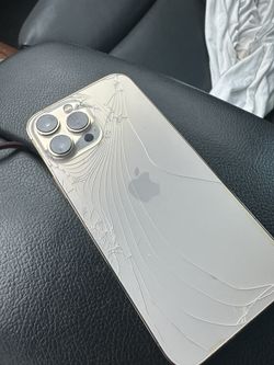 Unlocked Apple 13 Pro Max 256 Gb