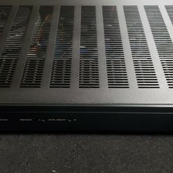 Niles SI-245 2 Channel Stereo Amplifier