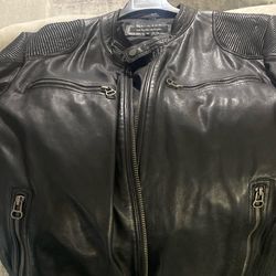 Men’s Jacket