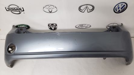 2008/2009/2010 Toyota Scion Xb Rear Bumper