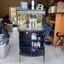 50 Gallon Aquarium For Sale 