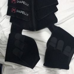 Shapellx 3 In 1 Sweat Gear