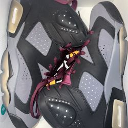 Jordan 7 Bordeaux 10.5