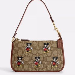 Disney nolita 19 Mickey Bag 