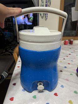 Personal Cooler