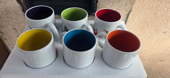 Tazas