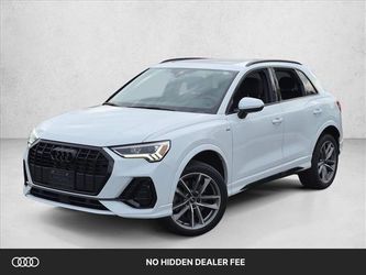 2022 Audi Q3