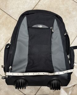Targus Laptop Backpack Brand New 