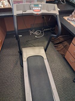 Treadmill Weslo G-30 Works Great $40