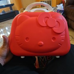 Hello Kitty Bag