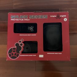 Saver Series Protective Pack