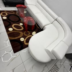 Secciónales Sillones Couch Nuevos 
