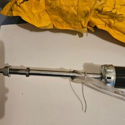 Amortiguadores delanteros