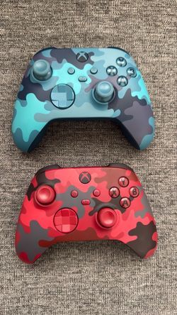 Xbox Controllers
