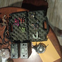 Tattoo Gun Coil Machine