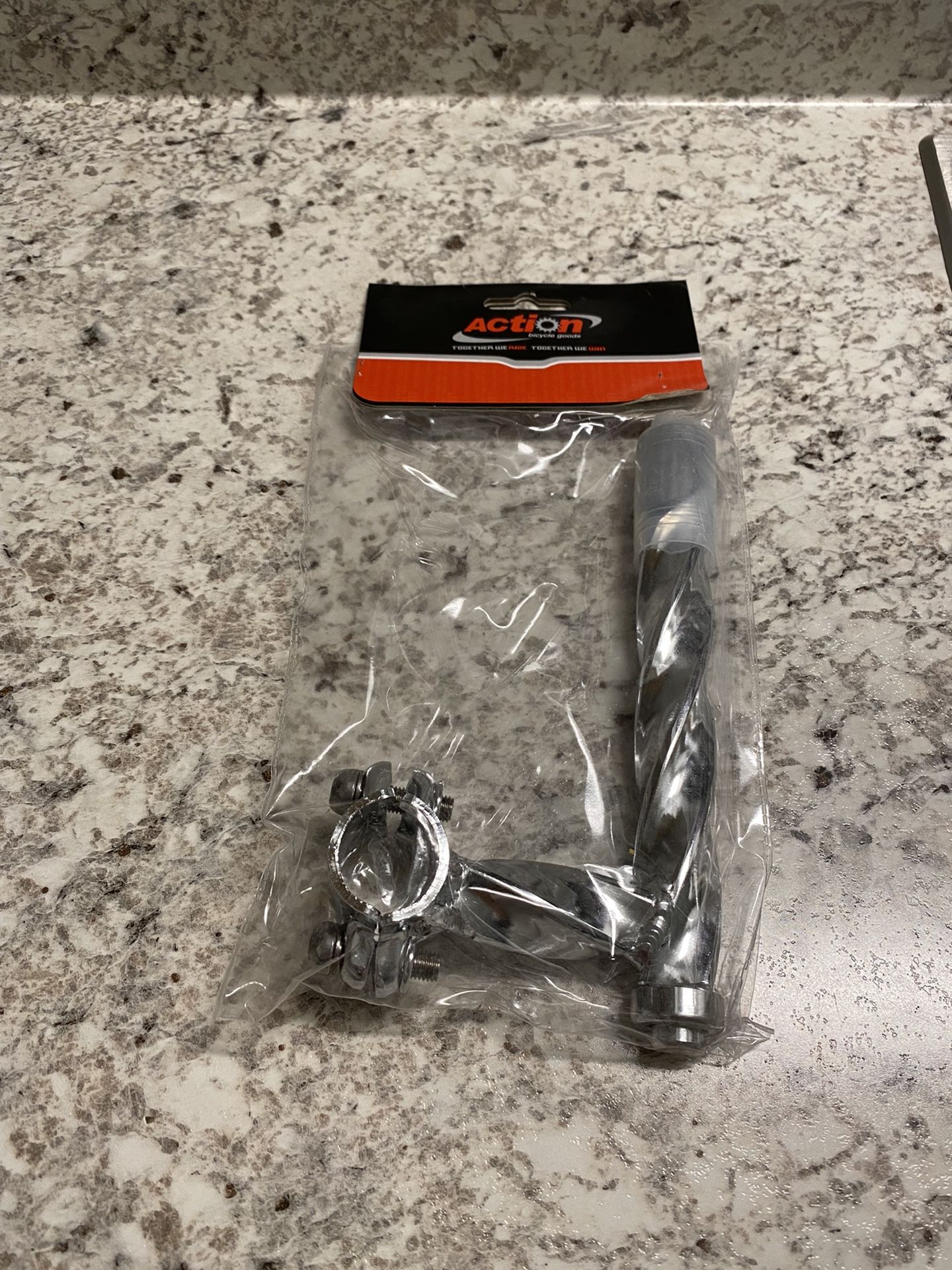 Band New Never Used