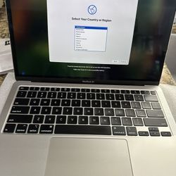 MacBook Air