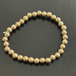 Handmade Beaded Bracelet