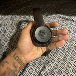Beats By Dre Headphone 