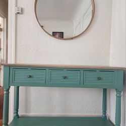 Console Table