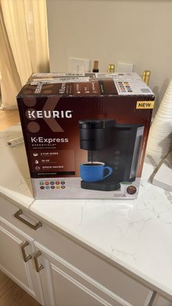Keurig Express Coffee Maker (Never Used)
