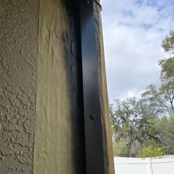 Refurbish Lanai