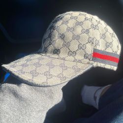 Gucci Hat 