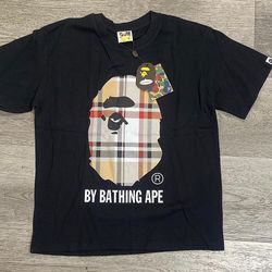 BAPE Tees