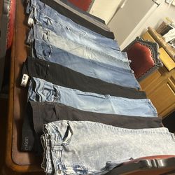 Pantalones De Hombre 