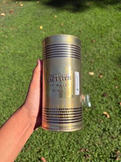Jean Paul Gaultier Le Male 4.2 oz