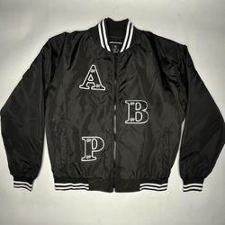 Men’s bomber jacket