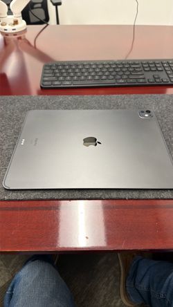 Ipad Pro 13in M4