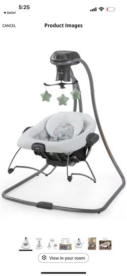 Graco Baby Swing