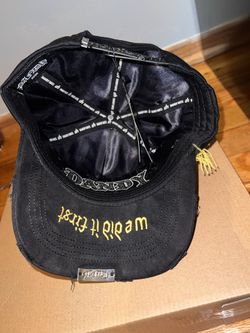 Dandy Hat