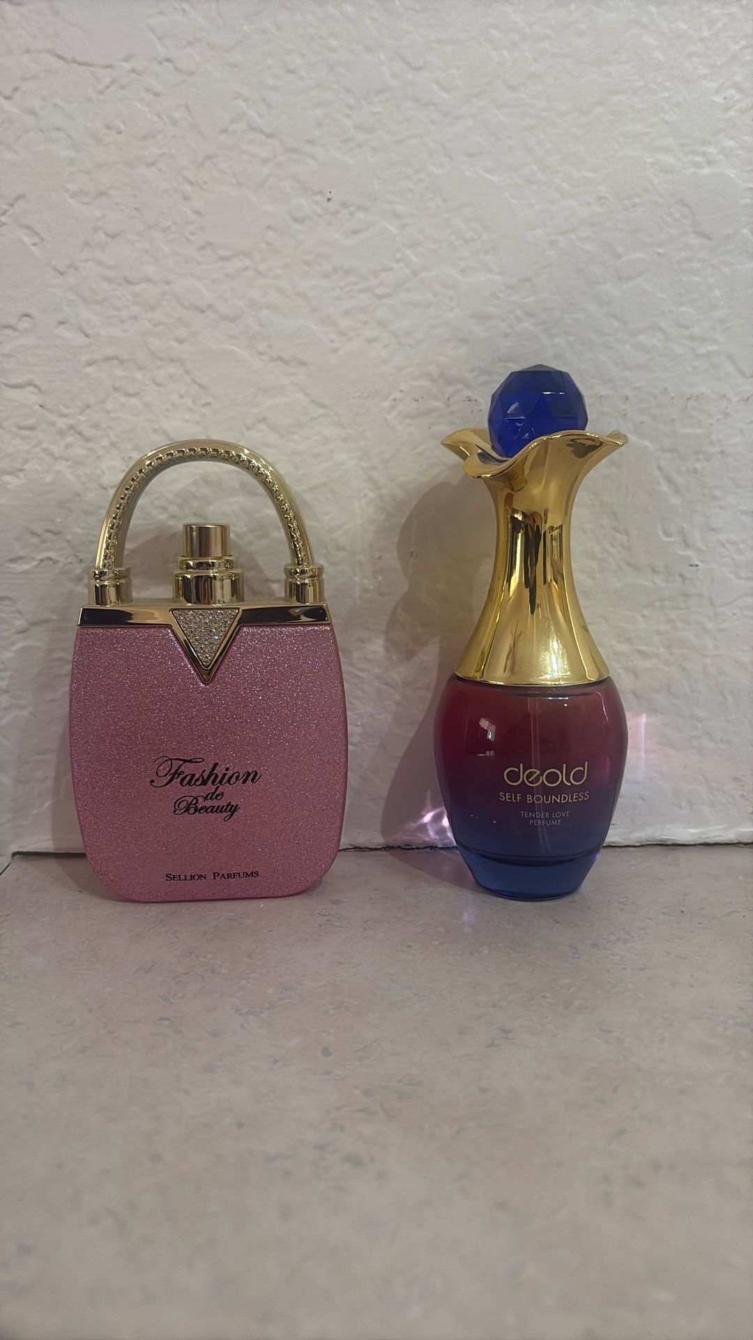 Women’s Perfume