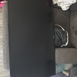 2 70in Samsung TVs