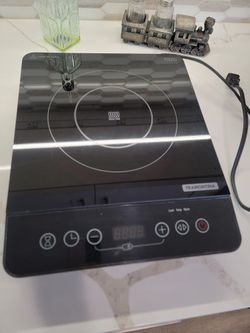 Induction Cook Top
