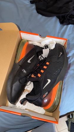 Nike Air Max 270