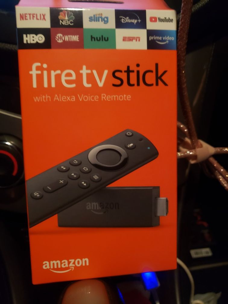 Firestick