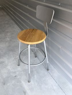 NEW BARSTOOLS (4) OBO