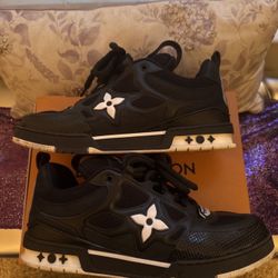 Louis Vuitton Skate