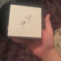 Air Pods Pro 