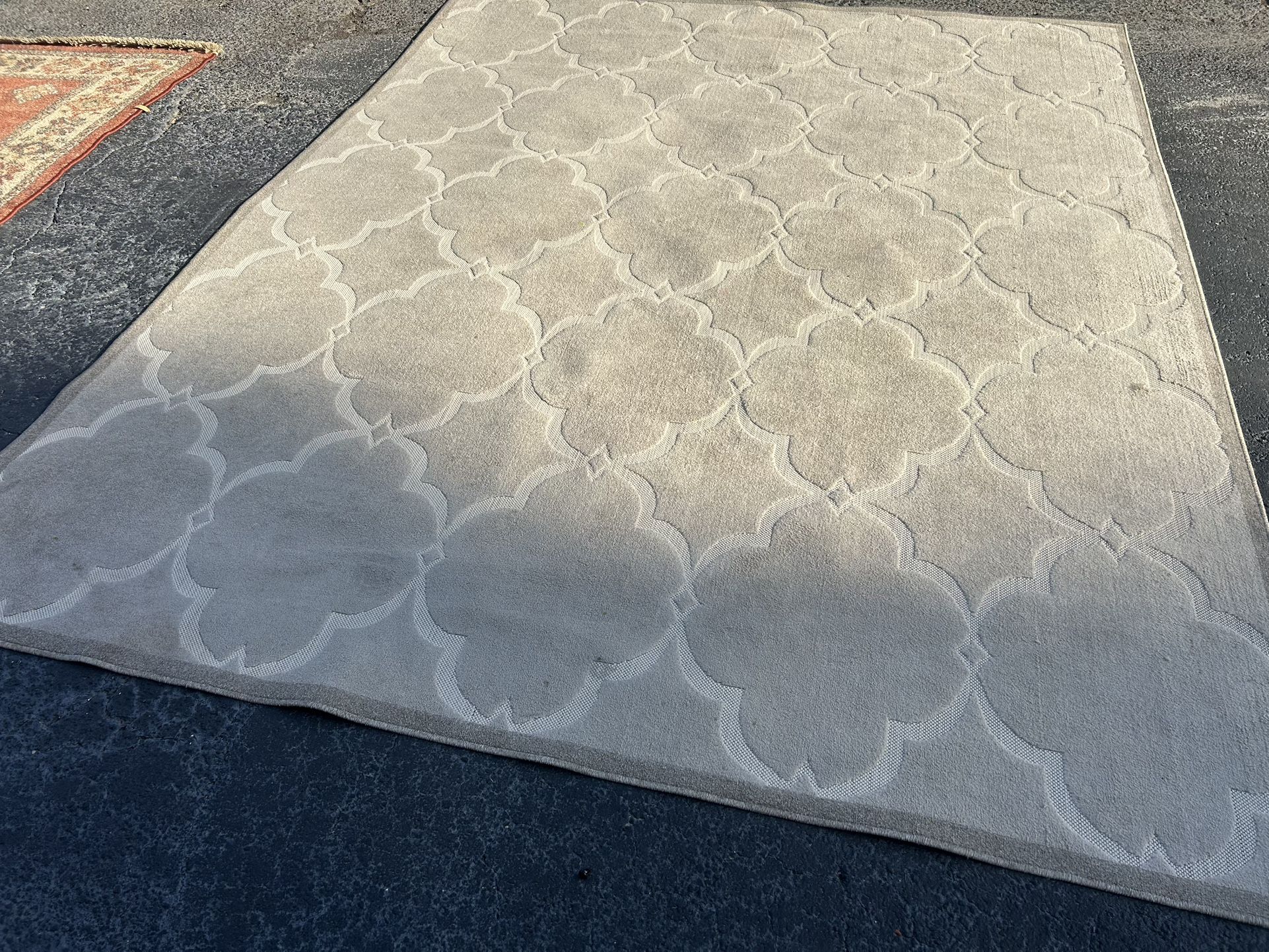 Indoor/ Outdoor Rug