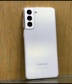 Samsung galaxy s21