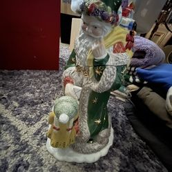 Just In Time For Christmas 