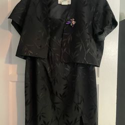 Woman’s Dress