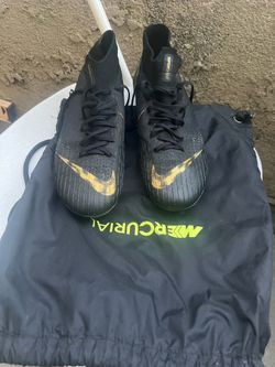 Nike super fly360