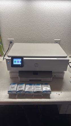 Ink cartridges