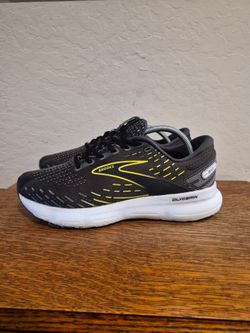 Brooks Glycerin 20 Athletic Running Shoes 
Men's Size US 9.5 Medium D