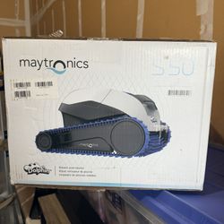 Matronics S50 Dolphin Cleaner